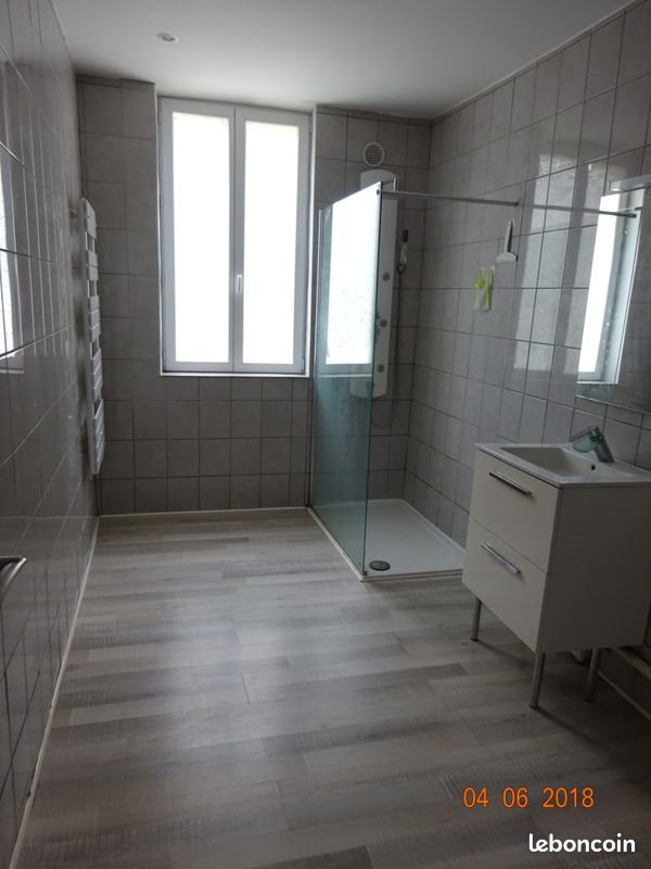 Maison à louer, 73m², Beauvois-en-Cambrésis