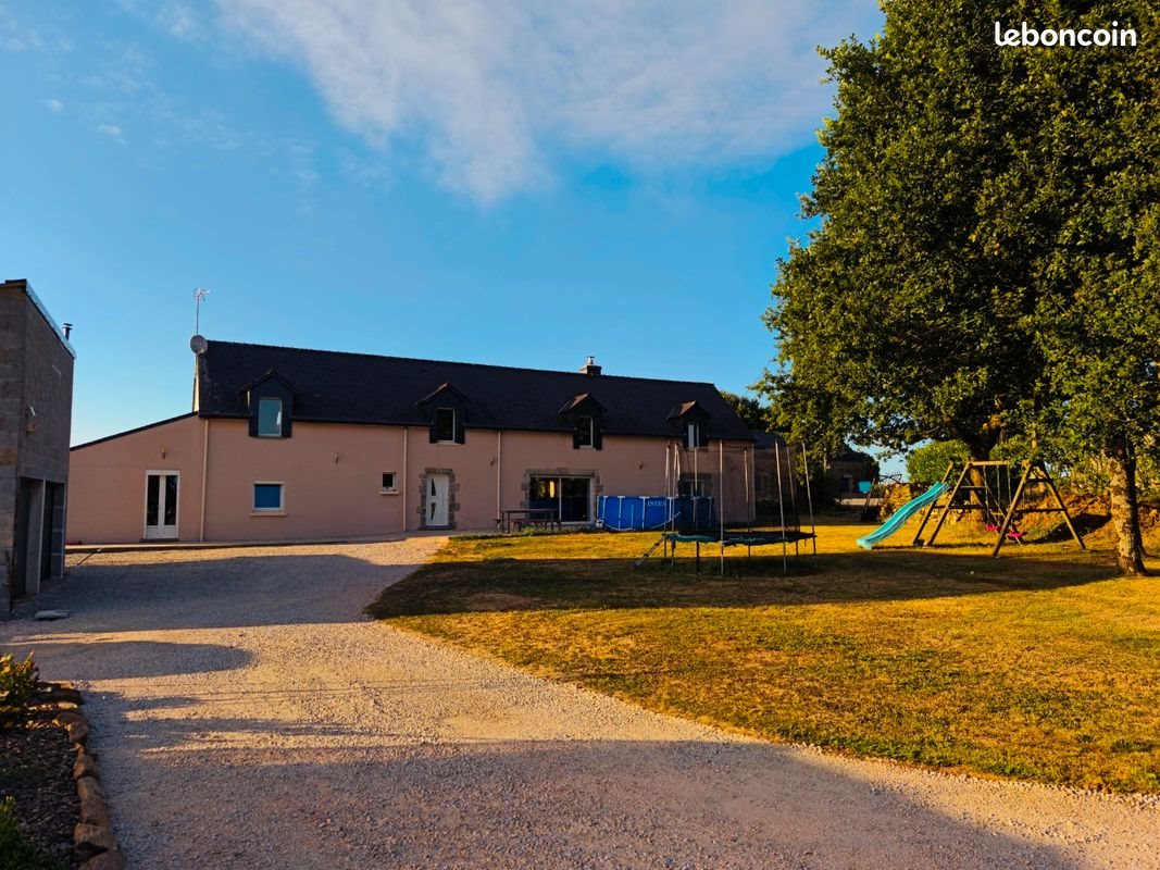 Maison à vendre, 160m², La Chapelle-Neuve