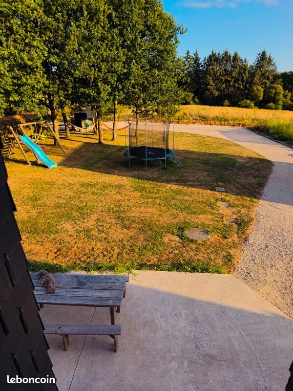 Maison à vendre, 160m², La Chapelle-Neuve