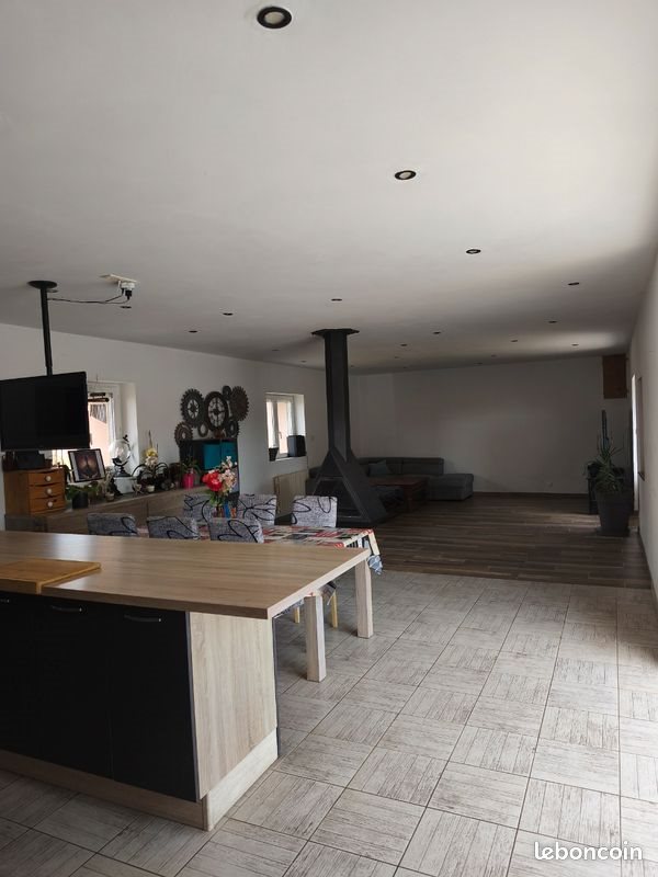 Maison à vendre, 160m², La Chapelle-Neuve