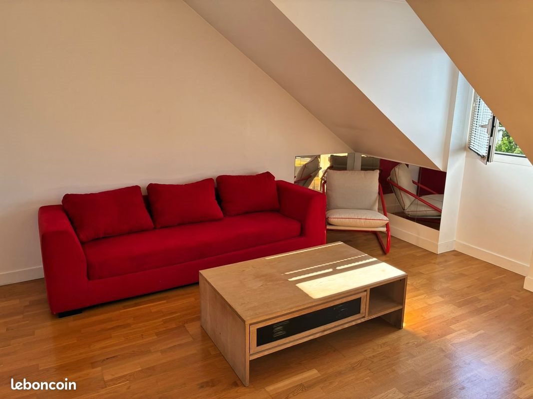 Appartement à louer, 38m², Epinay-sur-Orge