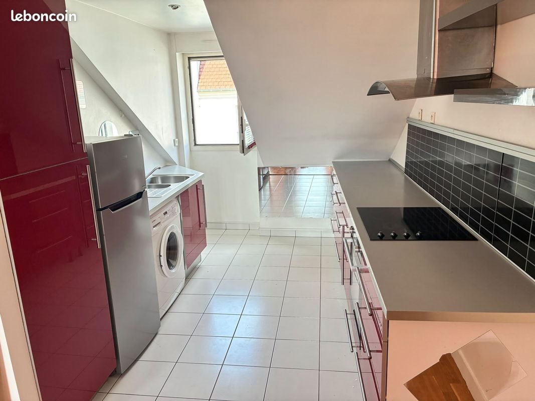 Appartement à louer, 38m², Epinay-sur-Orge