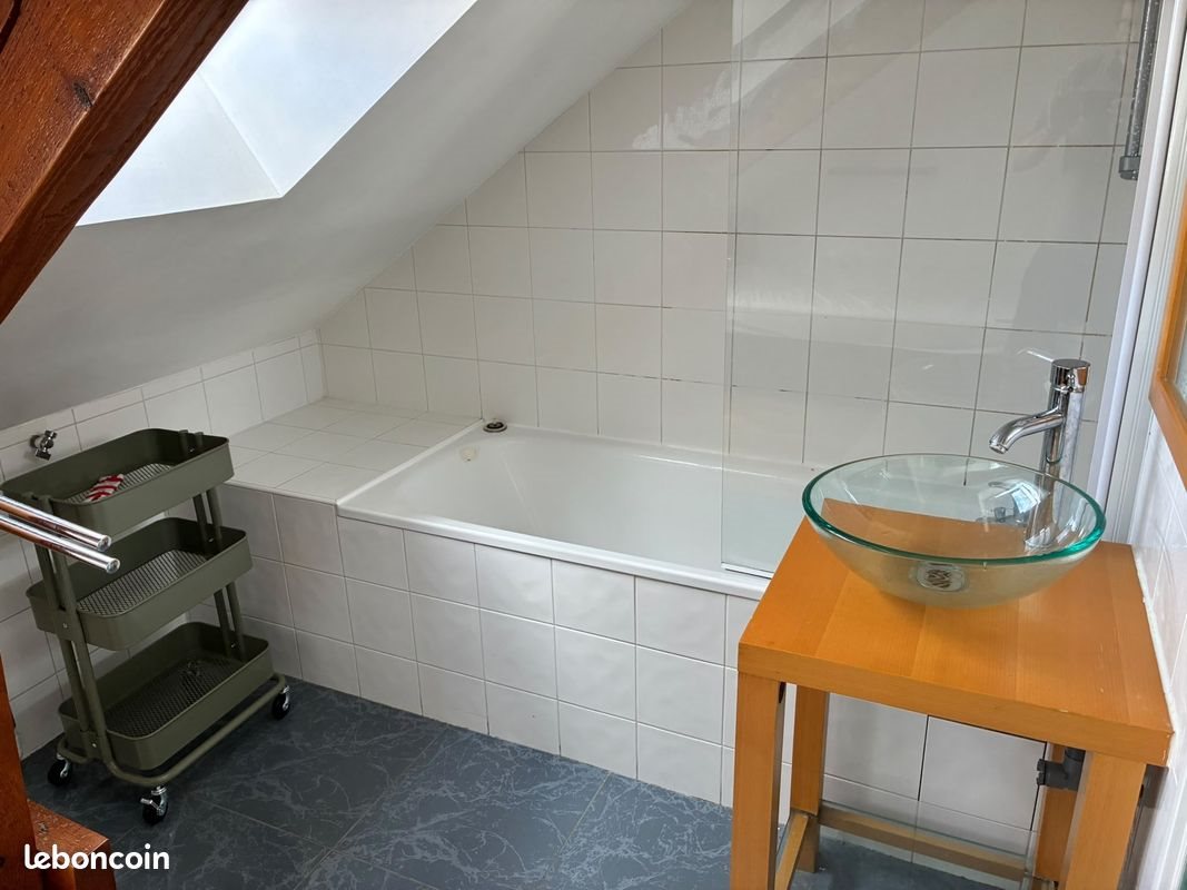 Appartement à louer, 38m², Epinay-sur-Orge