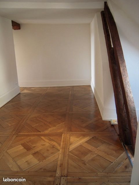 Appartement à louer, 65m², Nevers