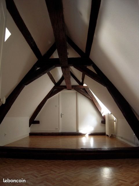 Appartement à louer, 65m², Nevers