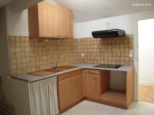 Appartement à louer, 65m², Nevers