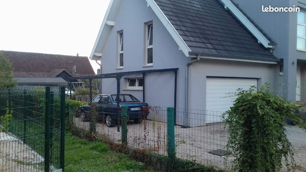 Maison à vendre, 150m², Durlinsdorf