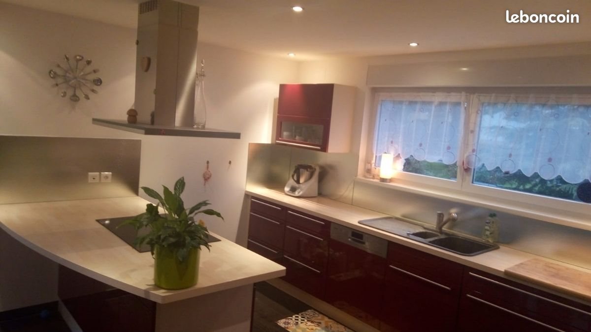 Maison à vendre, 150m², Durlinsdorf