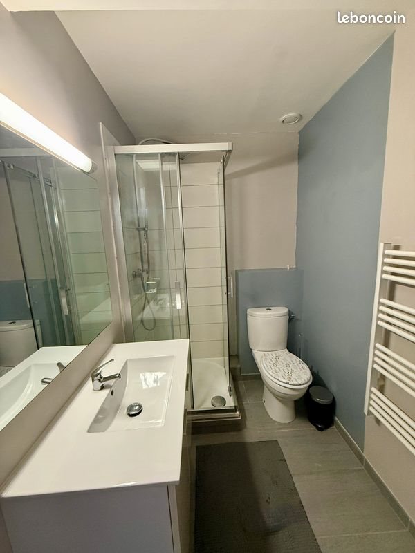 Appartement à louer, 29m², Toulouse