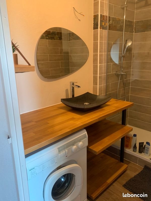 Appartement à vendre, 32m², Toulouse