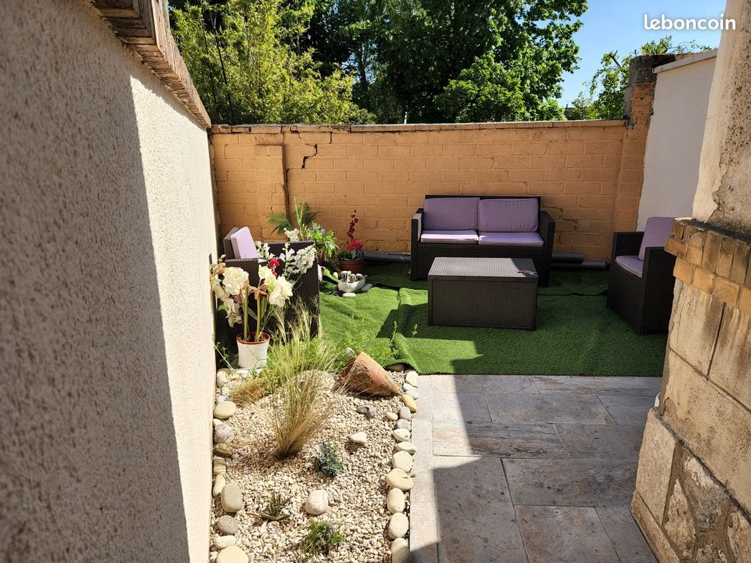 Appartement à louer, 20m², Orléans