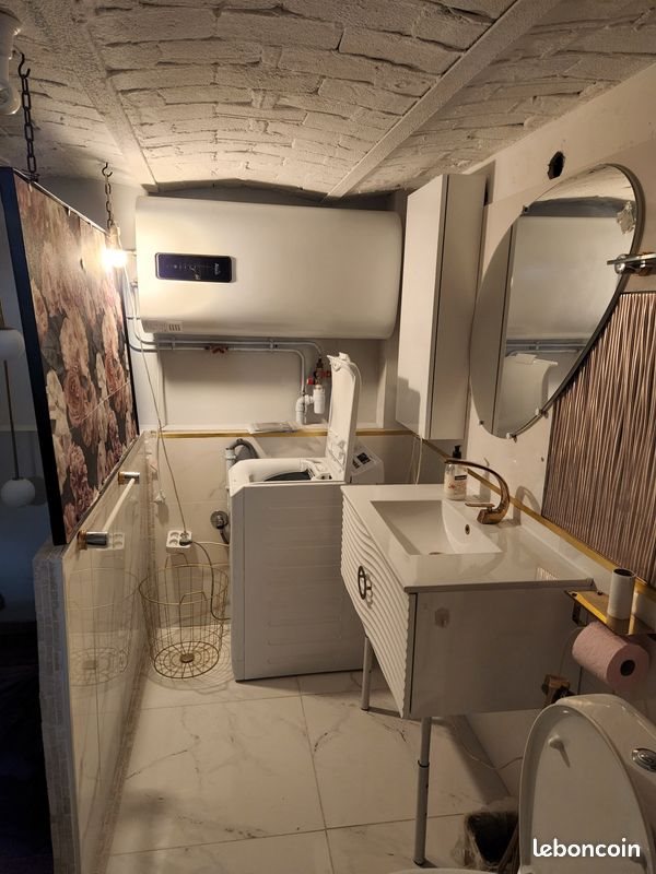 Appartement à louer, 20m², Orléans