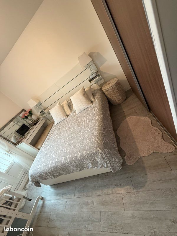 Appartement à louer, 50m², Montargis