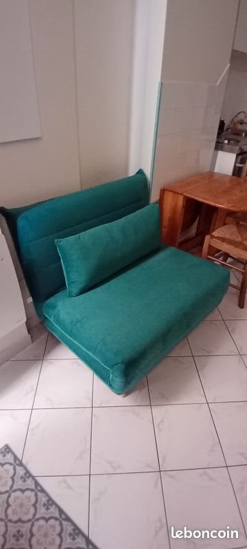 Appartement à louer, 19m², Laval