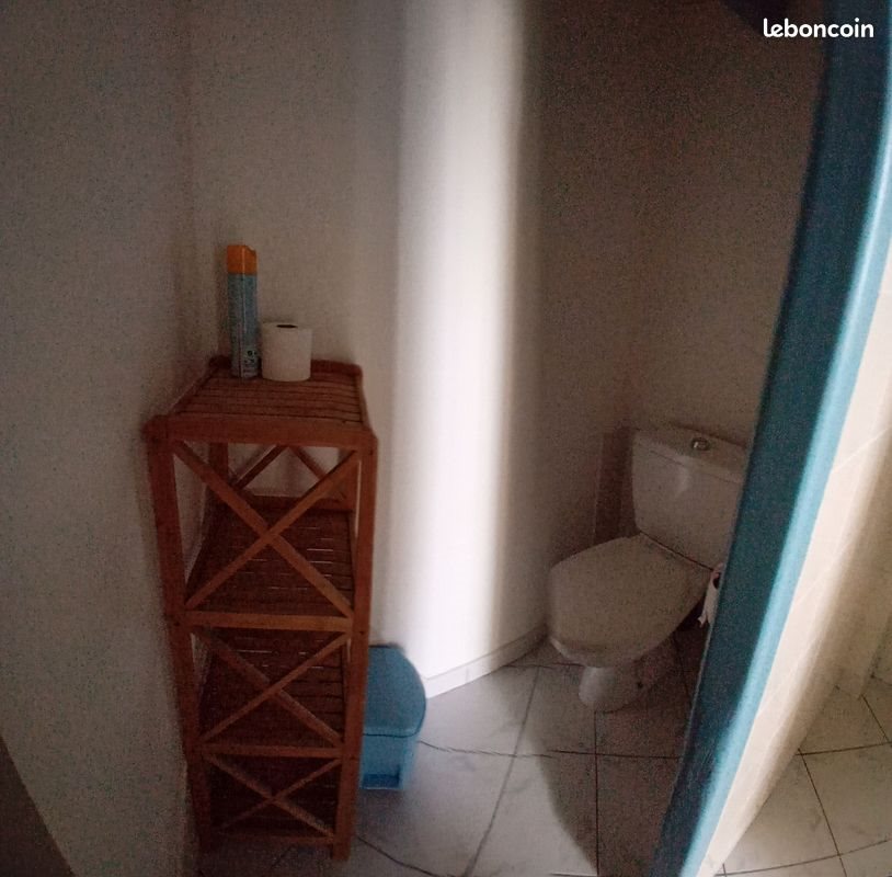 Appartement à louer, 19m², Laval
