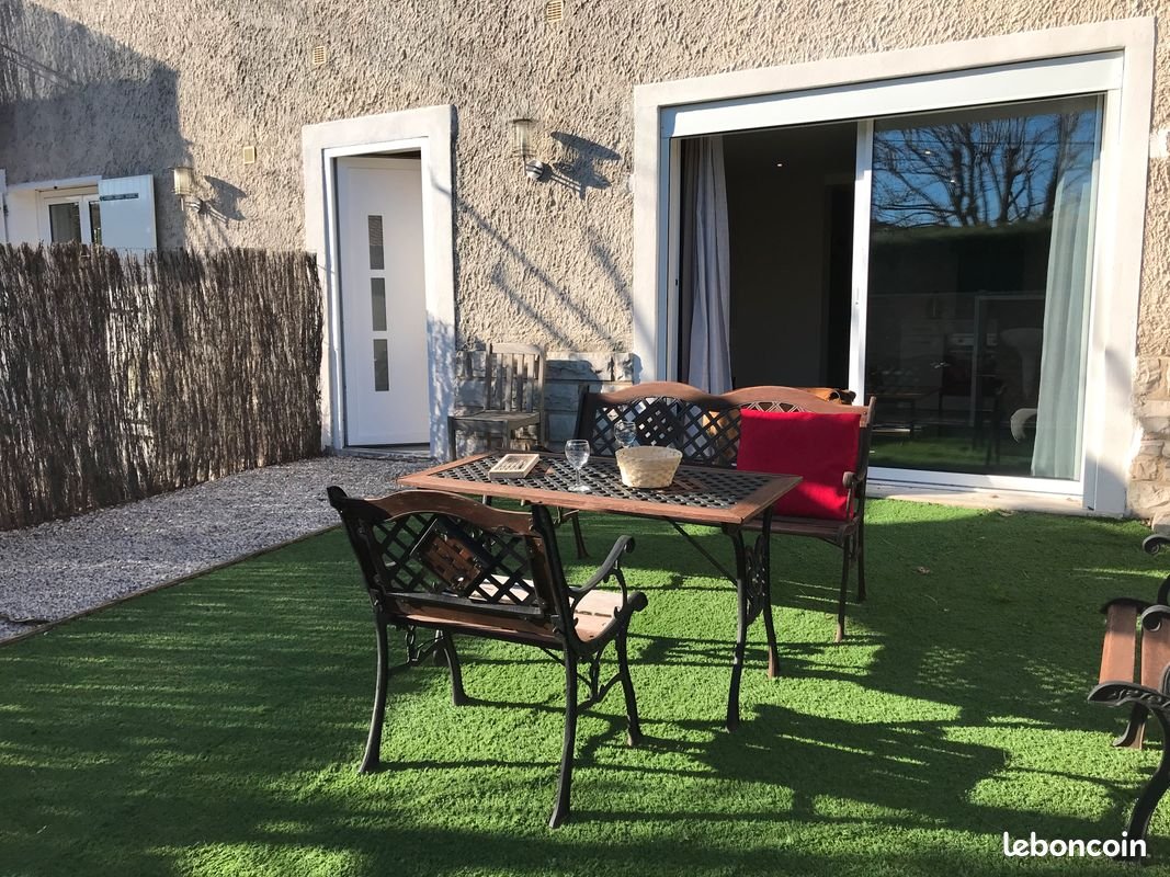 Appartement à louer, 38m², L'Isle-sur-la-Sorgue