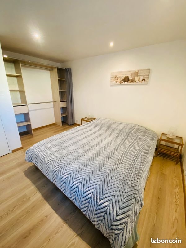 Appartement à louer, 38m², L'Isle-sur-la-Sorgue