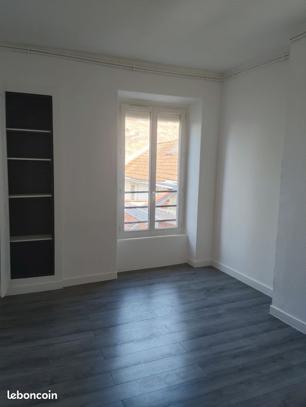 Appartement à louer, 44m², Saint-Junien