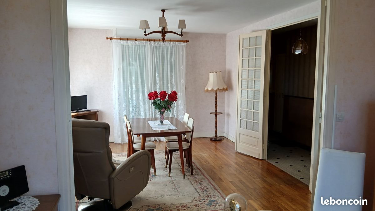 Maison à vendre, 81m², Montendre