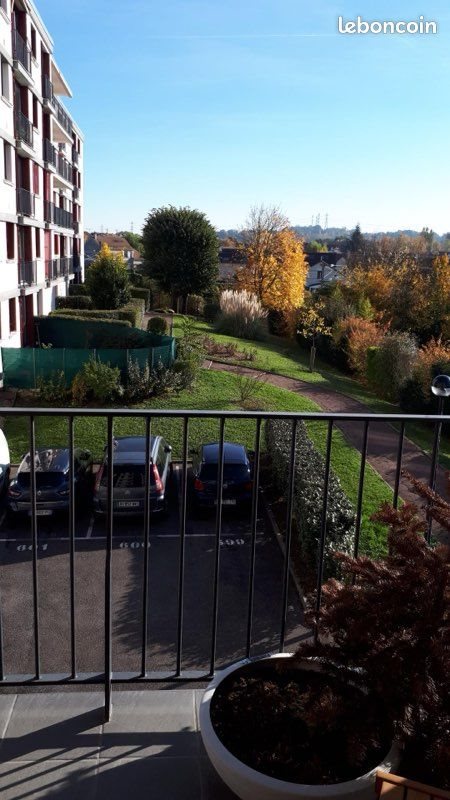 Appartement à louer, 50m², Deuil-la-Barre