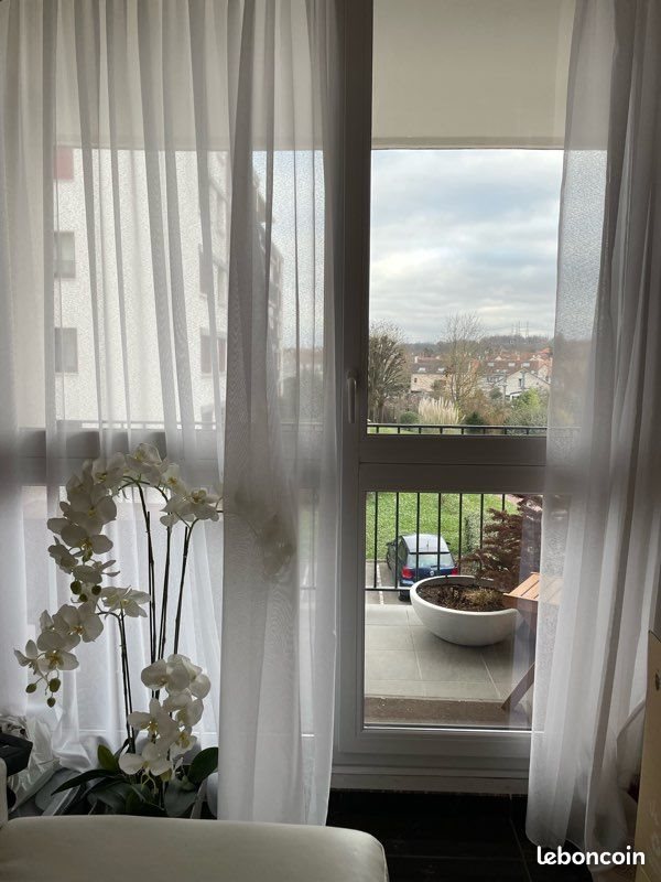 Appartement à louer, 50m², Deuil-la-Barre