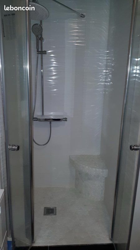 Appartement à louer, 50m², Deuil-la-Barre