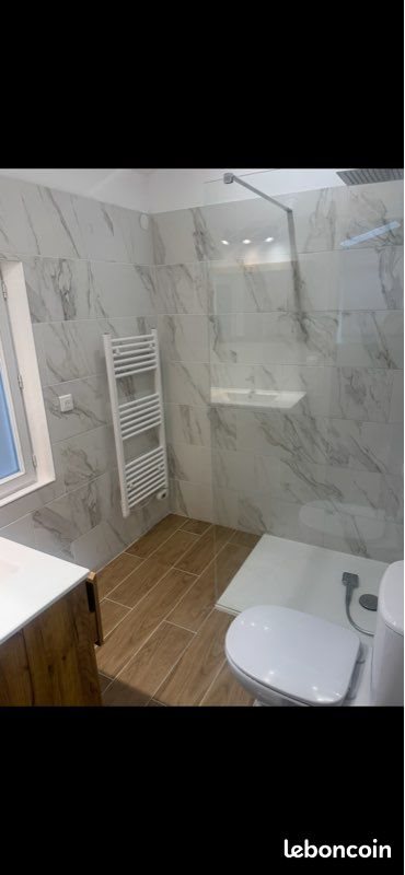 Appartement à louer, 50m², Le Val