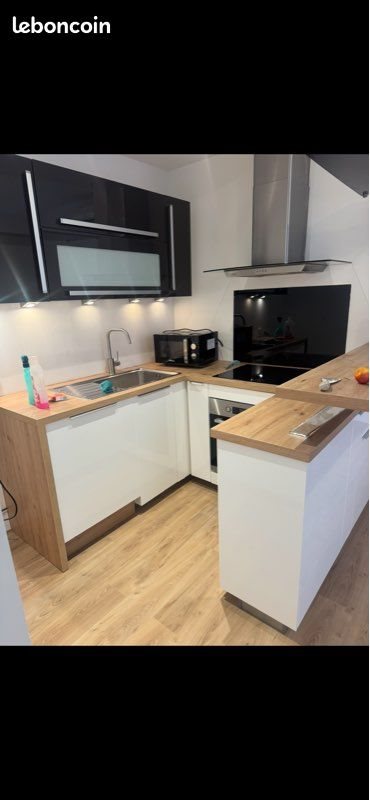 Appartement à louer, 50m², Le Val