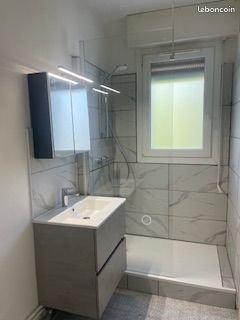 Appartement à louer, 30m², Besançon