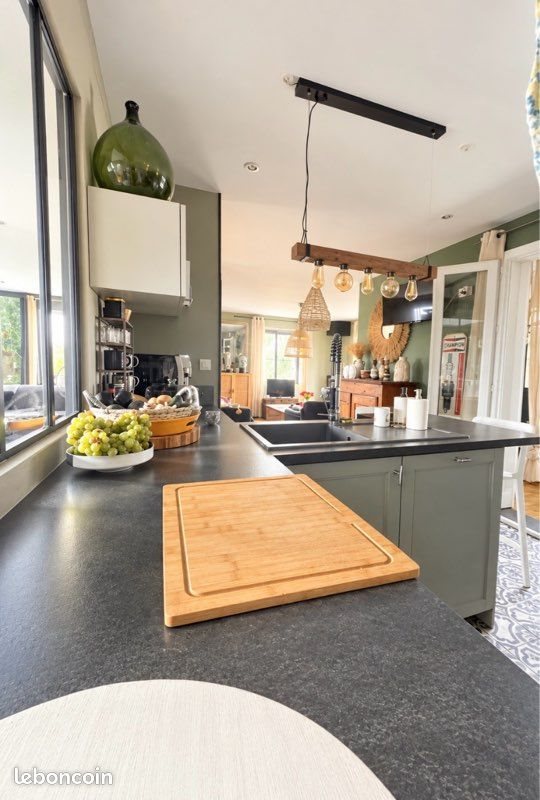 Maison à vendre, 177m², Lavaur