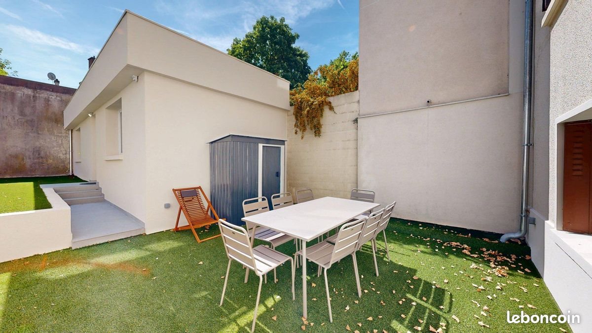 Appartement à louer, 18m², Le Kremlin-Bicêtre