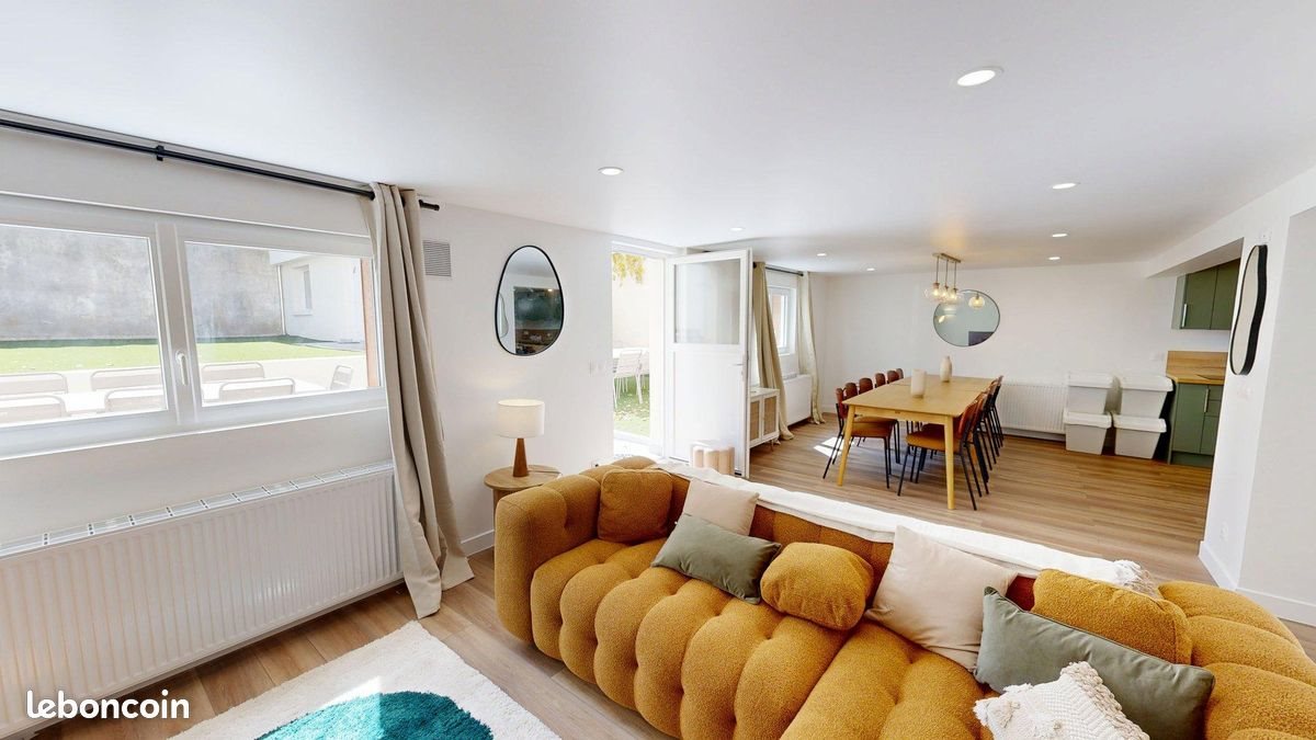 Appartement à louer, 18m², Le Kremlin-Bicêtre