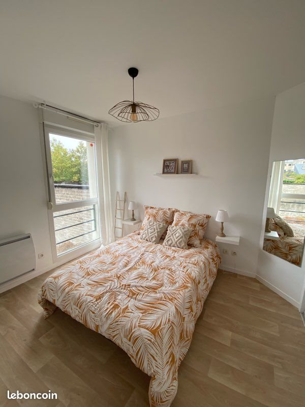 Appartement à louer, 31m², Orléans