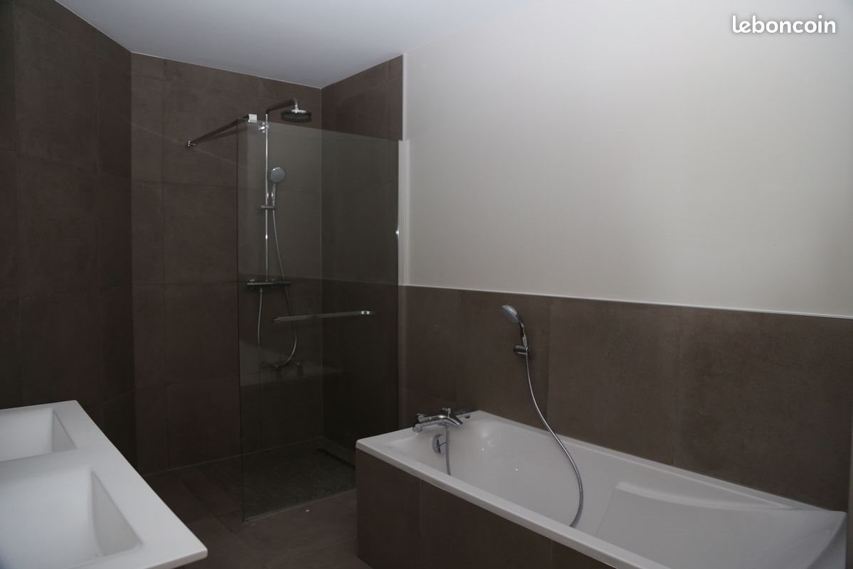 Appartement à louer, 98m², Oberentzen