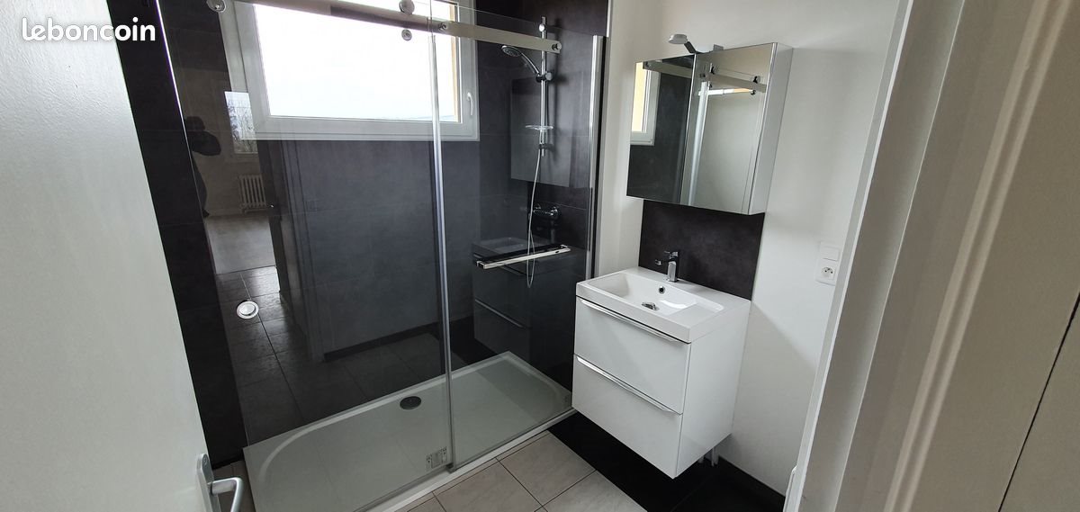 Appartement à louer, 76m², Besançon