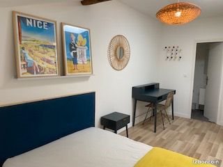Appartement à louer, 34m², Poitiers