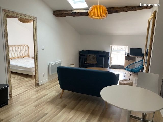Appartement à louer, 34m², Poitiers