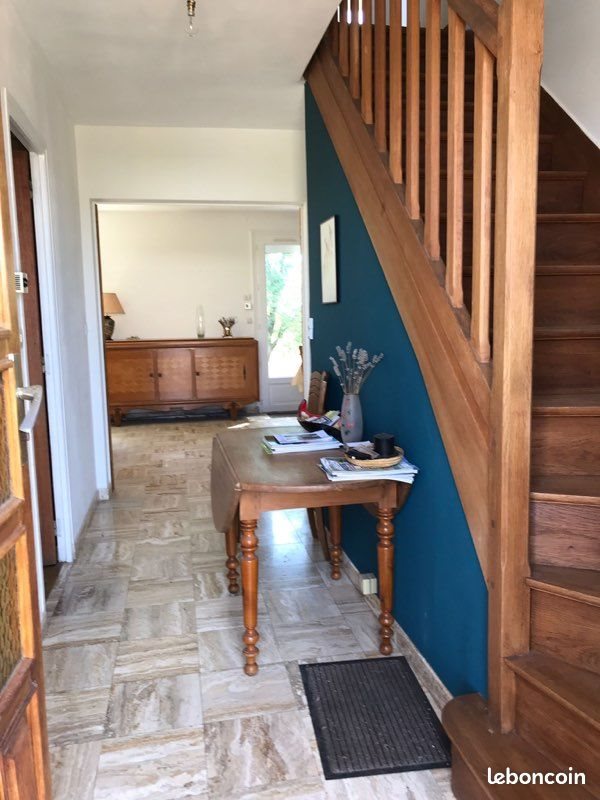 Maison à vendre, 112m², Berchères-les-Pierres