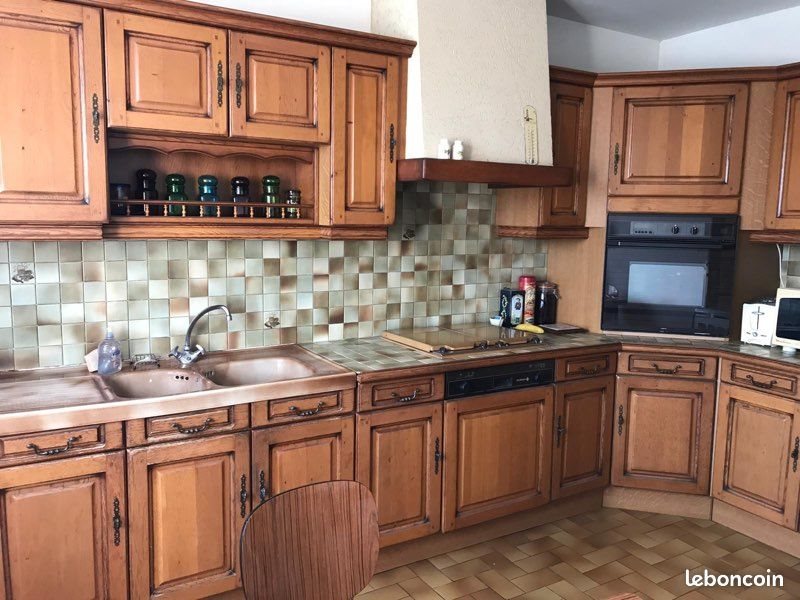 Maison à vendre, 112m², Berchères-les-Pierres