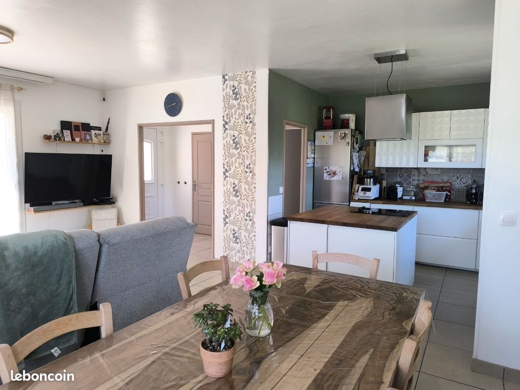 Maison à vendre, 140m², Mauléon-Licharre