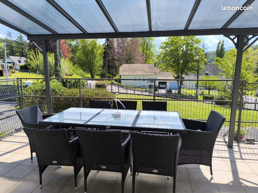 Maison à vendre, 140m², Mauléon-Licharre