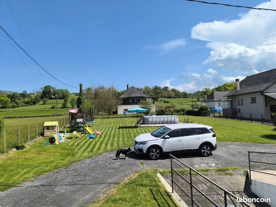 Maison à vendre, 140m², Mauléon-Licharre