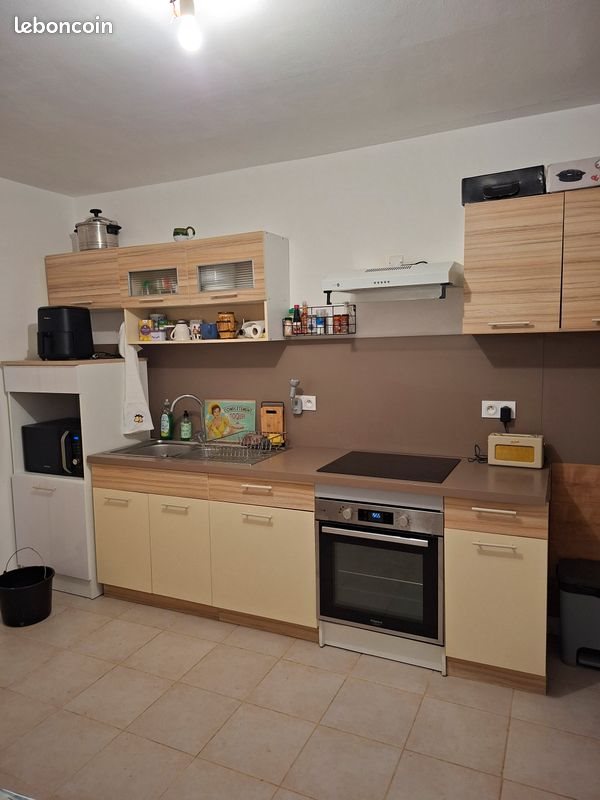 Maison à louer, 110m², Narbonne