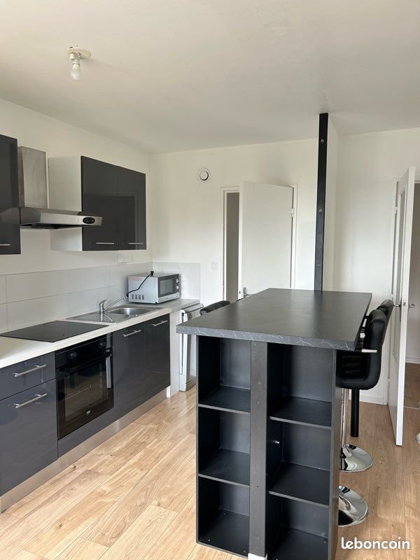 Appartement à louer, 47m², Vertou