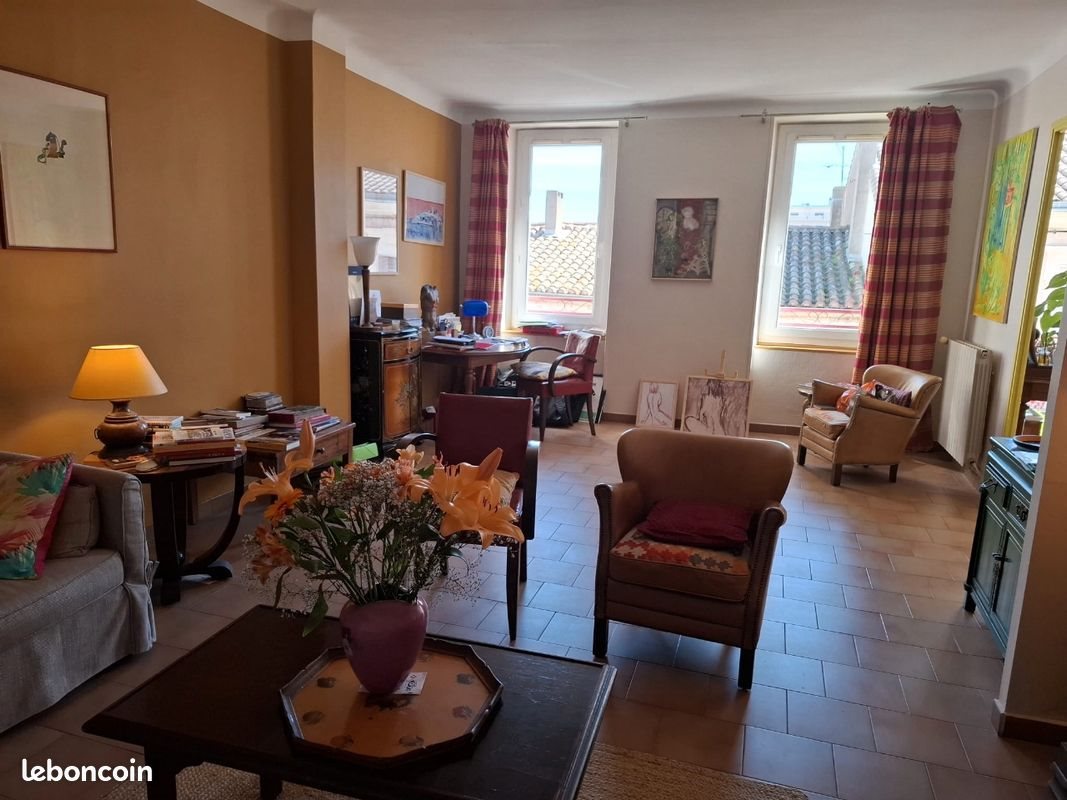 Appartement à vendre, 142m², Narbonne