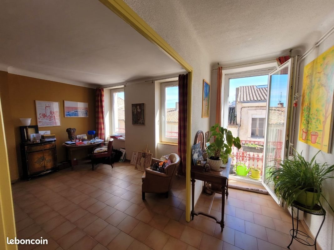 Appartement à vendre, 142m², Narbonne
