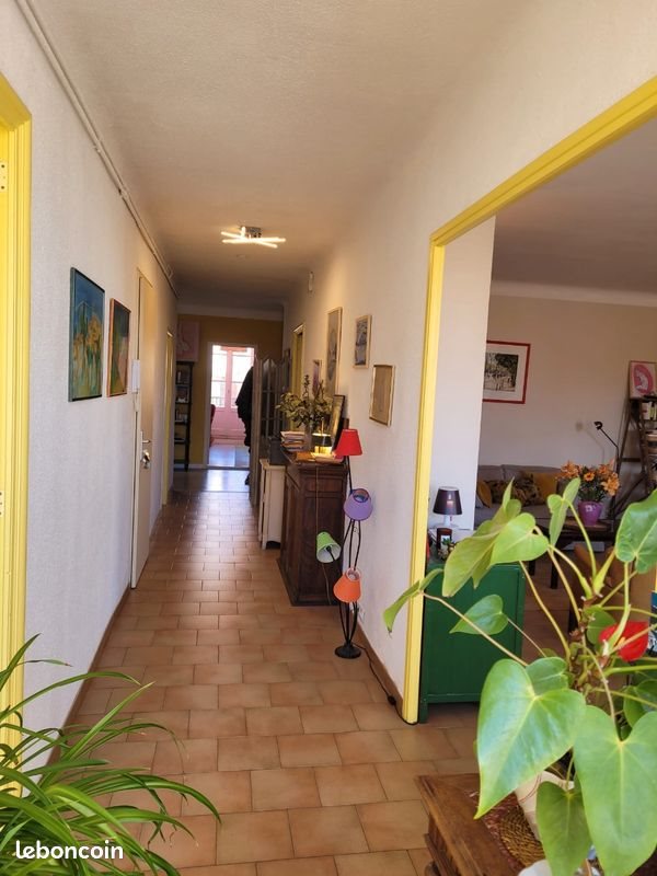 Appartement à vendre, 142m², Narbonne