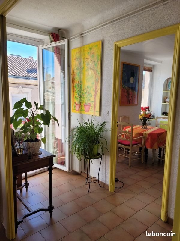Appartement à vendre, 142m², Narbonne