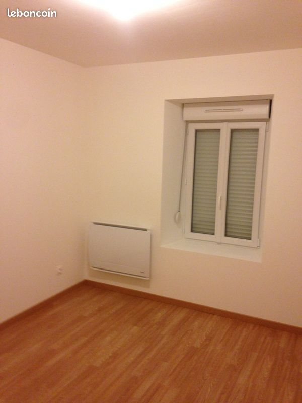 Maison à louer, 90m², Maubert-Fontaine