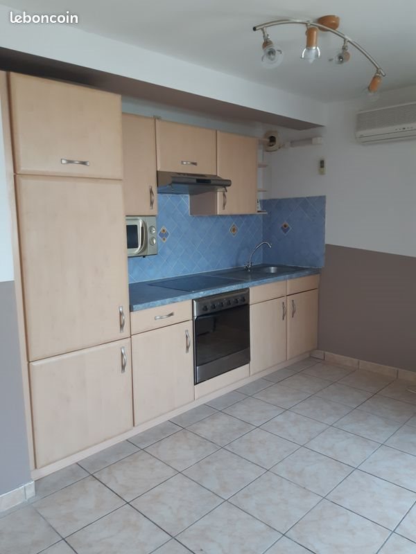 Appartement à louer, 41m², Vahl-Ebersing